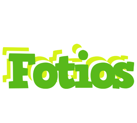 Fotios picnic logo