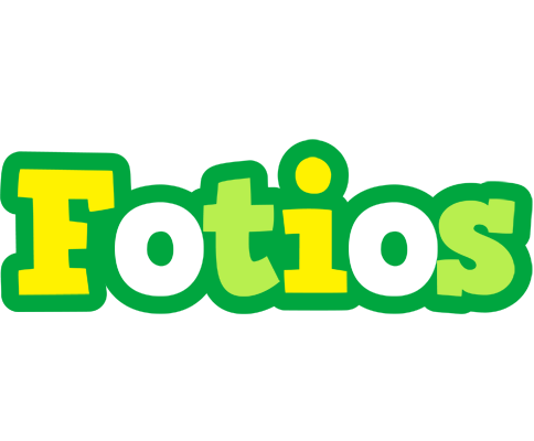 Fotios soccer logo