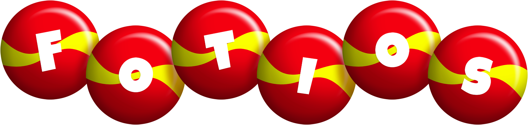 Fotios spain logo