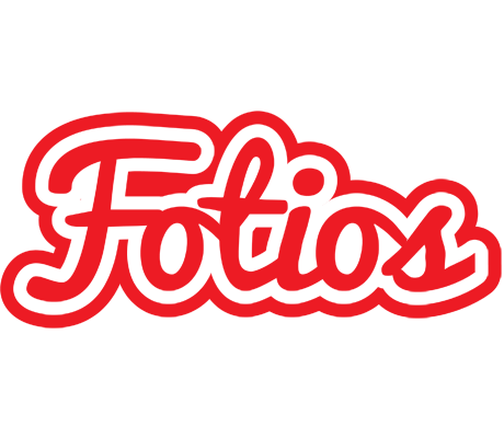 Fotios sunshine logo