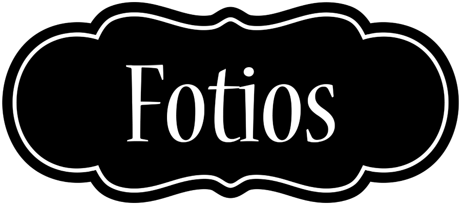 Fotios welcome logo