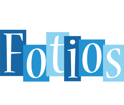 Fotios winter logo