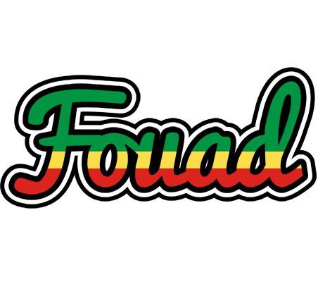 Fouad african logo