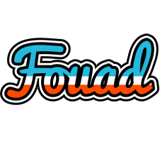 Fouad america logo