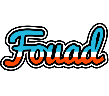 Fouad america logo