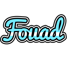 Fouad argentine logo