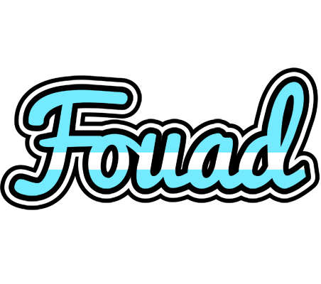 Fouad argentine logo