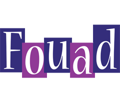 Fouad autumn logo