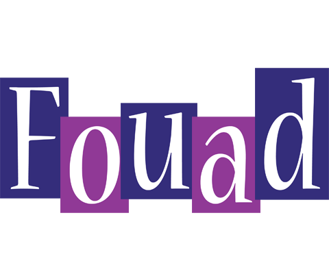 Fouad autumn logo