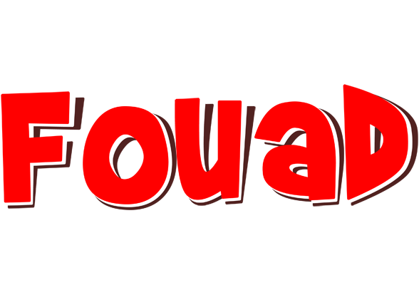 Fouad basket logo