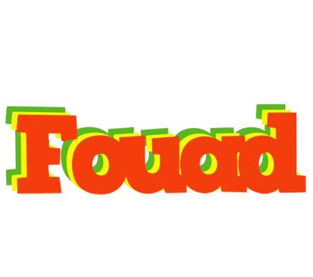 Fouad bbq logo