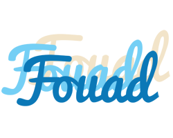 Fouad breeze logo