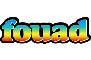 Fouad color logo