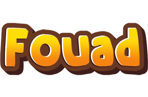Fouad cookies logo