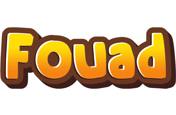 Fouad cookies logo