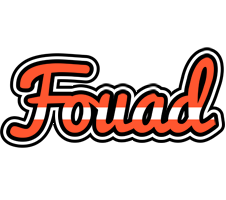 Fouad denmark logo