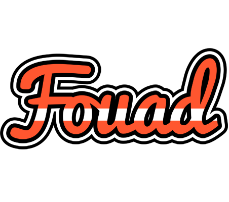 Fouad denmark logo