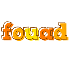 Fouad desert logo
