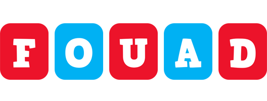 Fouad diesel logo