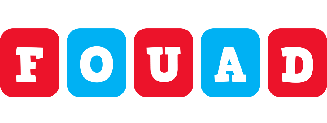 Fouad diesel logo