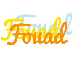 Fouad energy logo