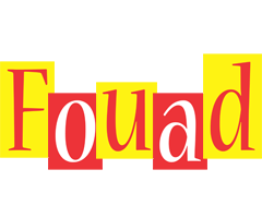Fouad errors logo