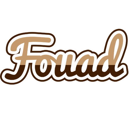 Fouad exclusive logo