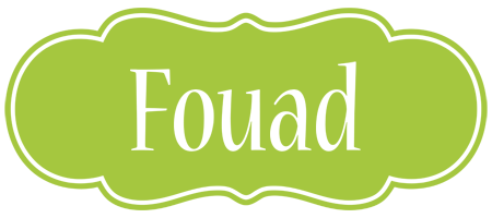 Fouad family logo