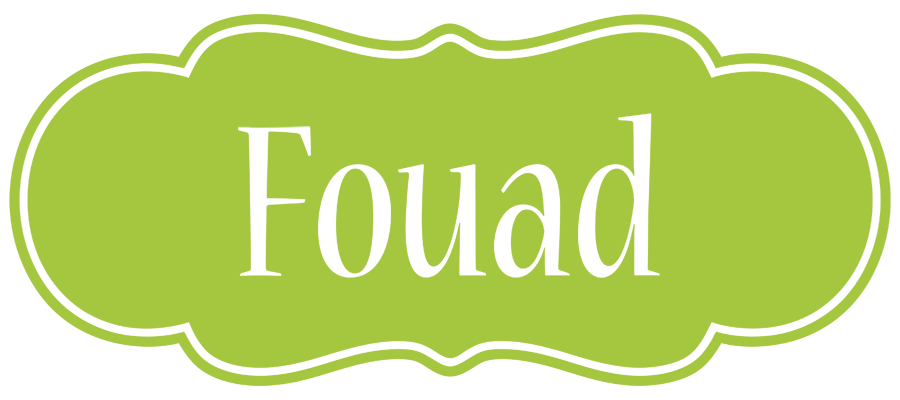 Fouad family logo