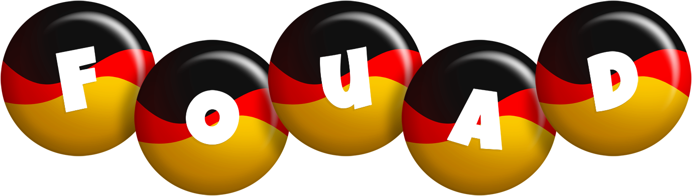 Fouad german logo