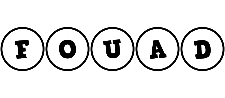 Fouad handy logo