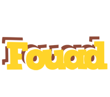 Fouad hotcup logo