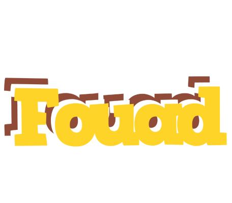 Fouad hotcup logo