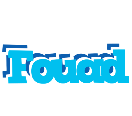 Fouad jacuzzi logo
