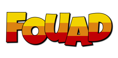 Fouad jungle logo