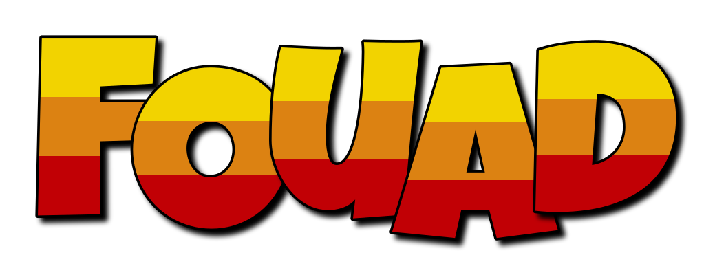 Fouad jungle logo