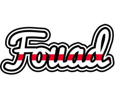 Fouad kingdom logo