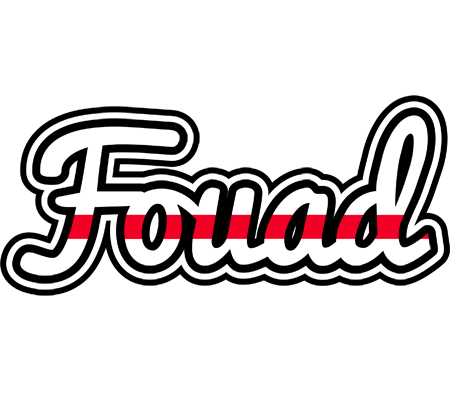 Fouad kingdom logo