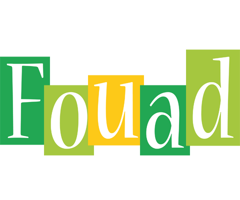 Fouad lemonade logo