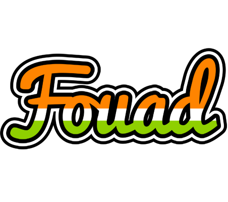 Fouad mumbai logo