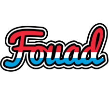 Fouad norway logo