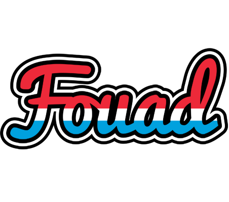 Fouad norway logo