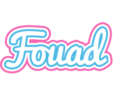 Fouad outdoors logo