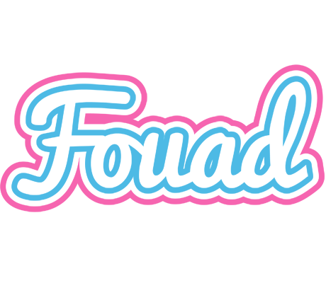Fouad outdoors logo