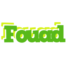 Fouad picnic logo