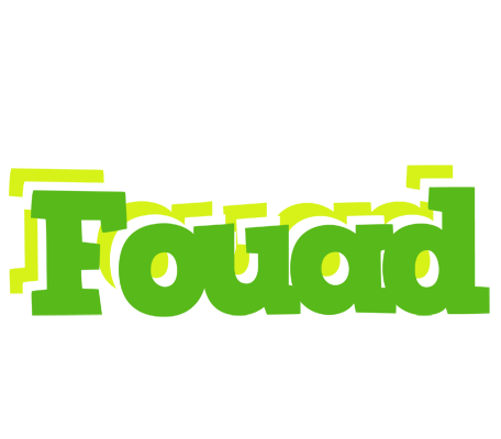 Fouad picnic logo