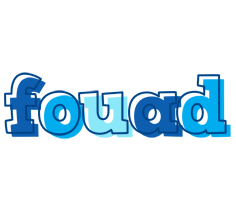 Fouad sailor logo