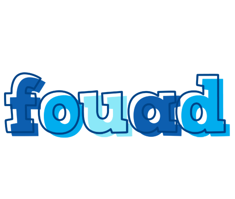Fouad sailor logo