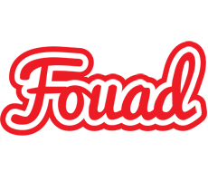 Fouad sunshine logo