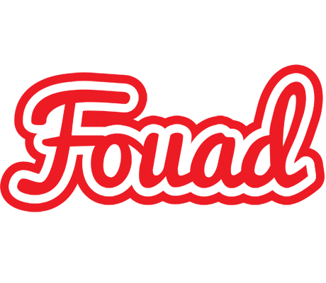 Fouad sunshine logo